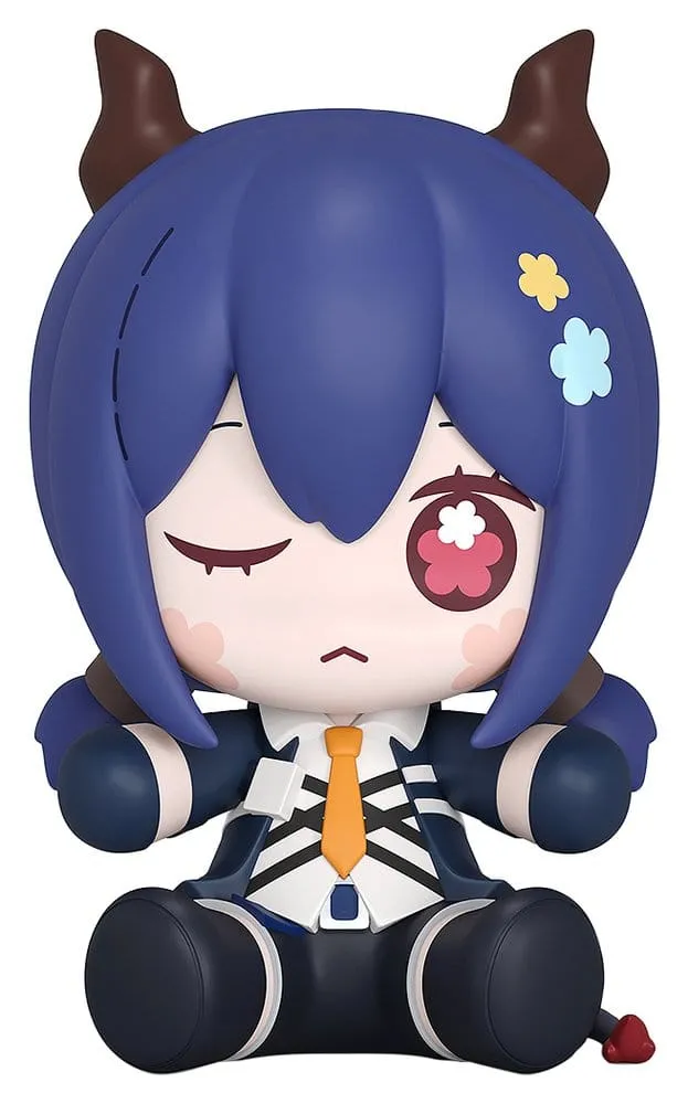 Arknights Huggy Good Smile Ch´en 7 cm